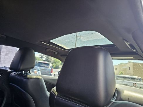 Used 2012 Dodge Charger SXT Plus RWD image 2