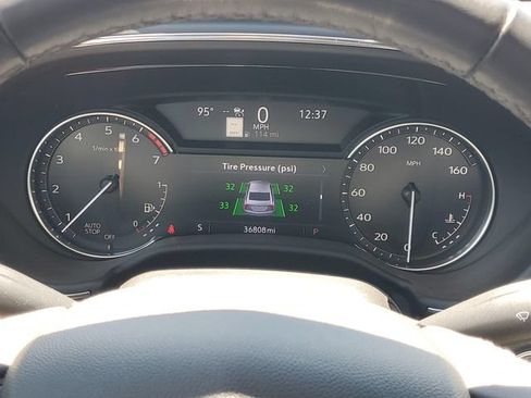 Used 2023 Cadillac CT5 Premium Luxury RWD image 14
