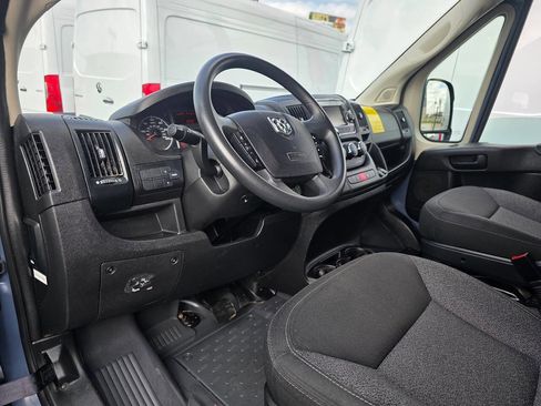 Used 2021 RAM ProMaster 3500 image 18