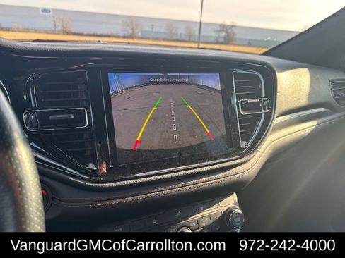 Used 2022 Dodge Durango R/T w/ Blacktop Package image 20