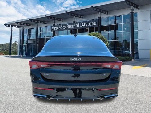 Used 2022 Kia K5 GT-Line w/ GT-Line FWD Premium Package image 5