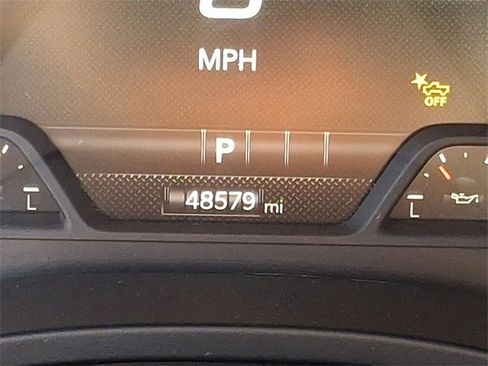 Used 2025 RAM 1500 Laramie image 22