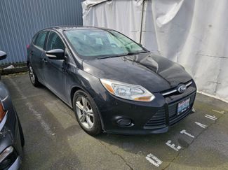 Used 2014 Ford Focus SE w/ SE Winter Package video 1