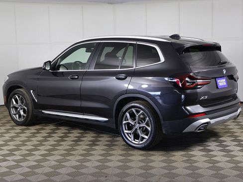 Used 2023 BMW X3 xDrive30i AWD/4WD image 10