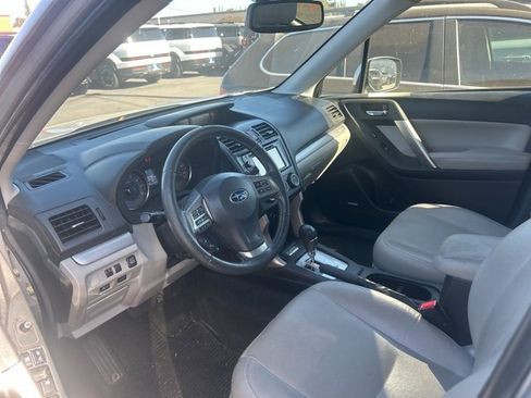 Used 2015 Subaru Forester 2.5i Limited image 5