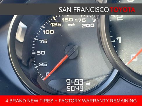 Used 2023 Porsche 718 Cayman GTS RWD image 26