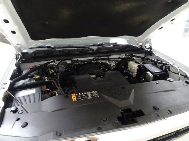 Used 2017 Chevrolet Silverado 1500 W/T RWD image 35