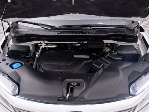Used 2021 Honda Pilot Touring image 32