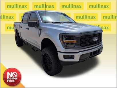 New 2026 Ford F150 STX w/ Equipment Group 200A