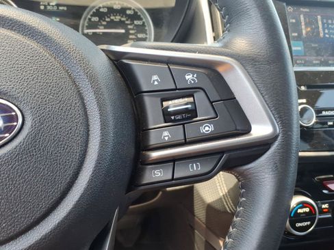 Used 2020 Subaru Forester Premium AWD/4WD image 17