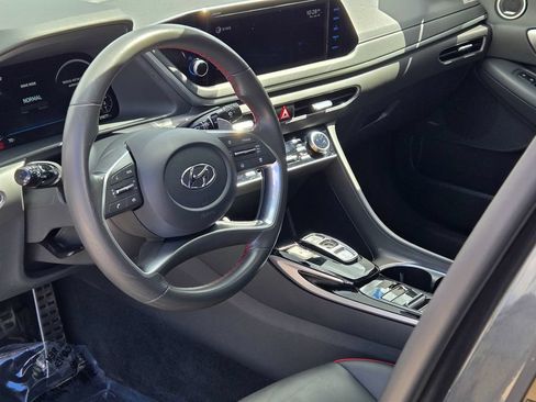 Used 2022 Hyundai Sonata SEL Plus FWD image 32