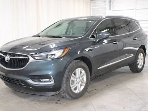 Used 2020 Buick Enclave Essence FWD image 4