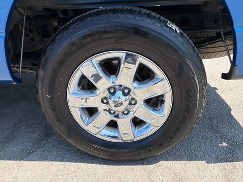 Used 2014 Ford F150 XLT w/ XLT Chrome Package RWD image 31