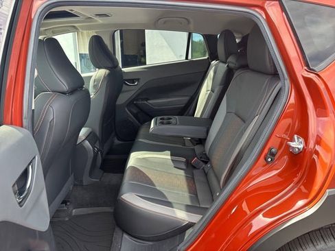 New 2025 Subaru Crosstrek 2.5i Limited w/ Popular Package #3A image 87