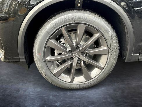 New 2026 Acura MDX A-Spec image 12