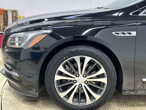 Used 2017 Buick LaCrosse Premium w/ Driver Confidence Package #2 image 20