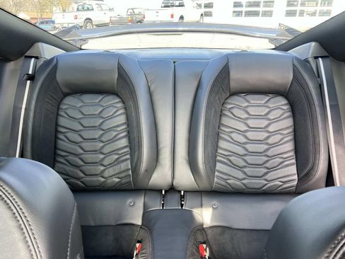 New 2025 Ford Mustang GT Premium w/ GT Performance Package image 27