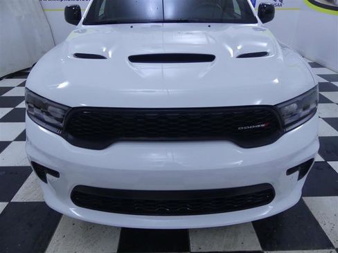 Used 2024 Dodge Durango R/T image 32
