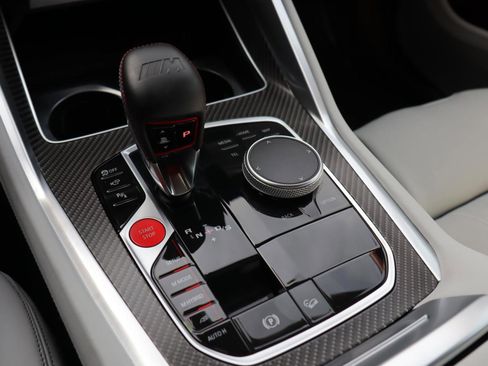 Used 2023 BMW XM Sports Activity Vehicle AWD image 13