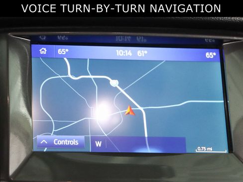 Used 2020 Ford Ranger Lariat w/ Technology Package image 18