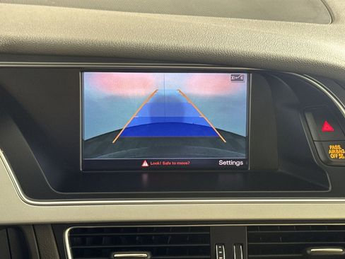 Used 2016 Audi A5 2.0T Premium Plus w/ Technology Package image 19