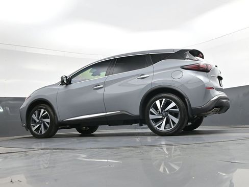 Used 2024 Nissan Murano SL FWD image 42