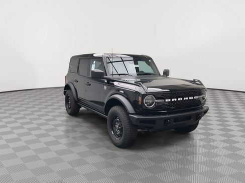 Used 2026 Ford Bronco Big Bend w/ Black Diamond Package AWD/4WD image 37