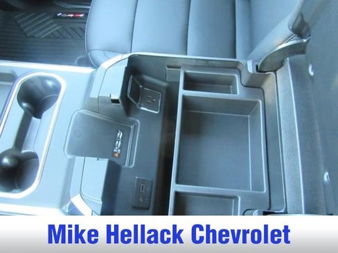 New 2026 Chevrolet Silverado 2500 LT w/ Trail Boss Package image 15