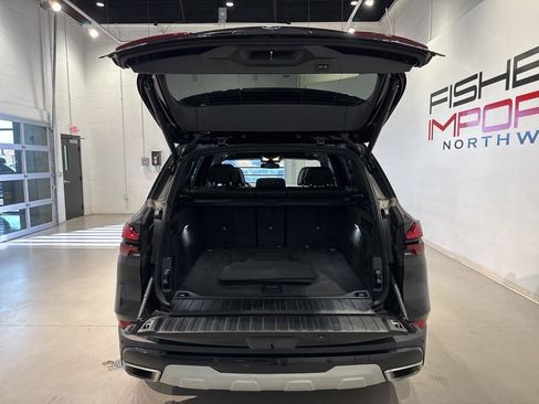 Used 2024 BMW X5 xDrive40i image 34