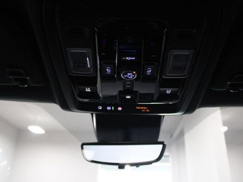 New 2026 GMC Yukon XL Elevation w/ Elevation Premium Package AWD/4WD image 43
