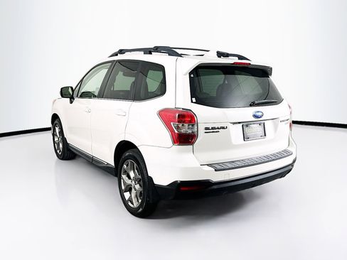 Used 2016 Subaru Forester 2.5i Touring w/ Eyesight & Navigation System AWD/4WD image 5
