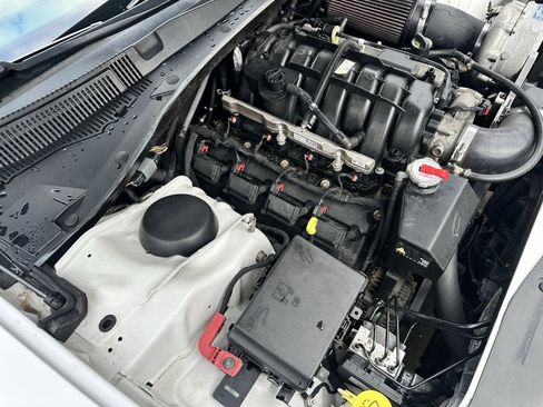 Used 2015 Dodge Charger R/T w/ Plus Group image 34