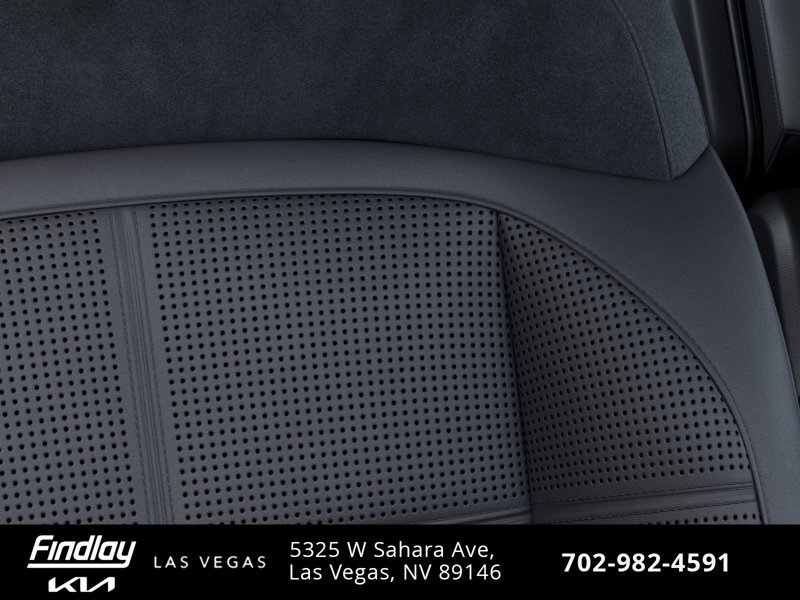 New 2027 Kia Telluride SX Prestige AWD/4WD image 27