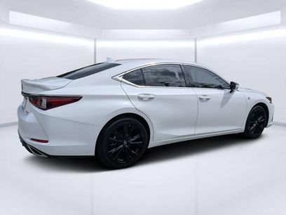 Used 2023 Lexus ES 350 F Sport