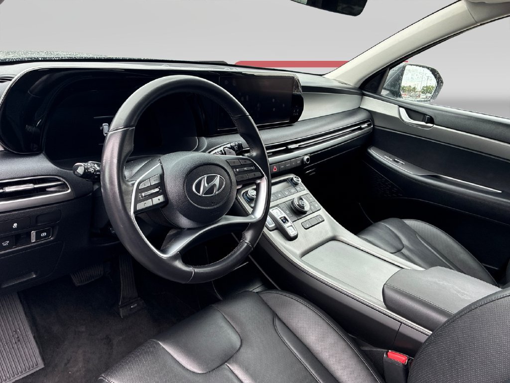 Used 2024 Hyundai Palisade XRT FWD image 10
