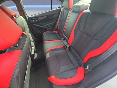 New 2026 Subaru WRX Limited image 16