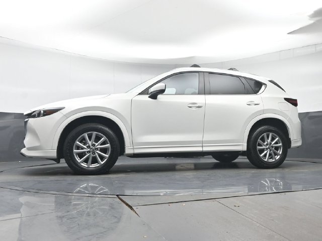 Certified 2024 MAZDA CX-5 AWD 2.5 S image 24