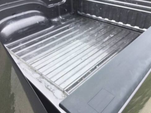 Used 2018 RAM 1500 Big Horn AWD/4WD image 11