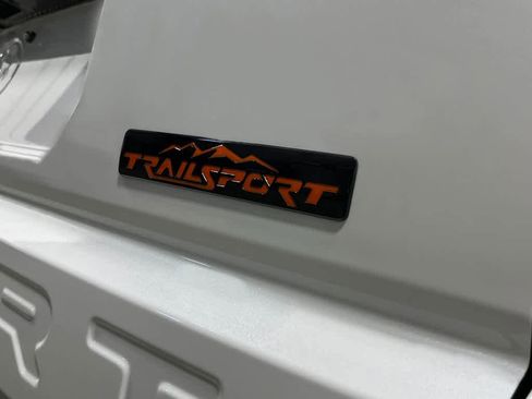 New 2026 Honda Passport TrailSport Elite image 6