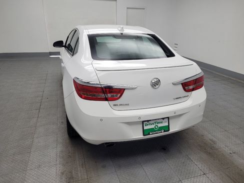 Used 2016 Buick Verano Sport Touring FWD image 6