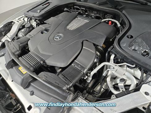 Used 2018 Mercedes-Benz E 400 Coupe image 21