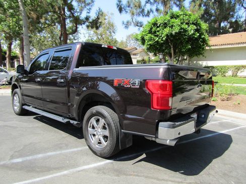Used 2018 Ford F150 XLT w/ Equipment Group 302A Luxury image 7