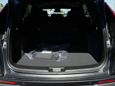 New 2026 Honda CR-V Sport-L image 8