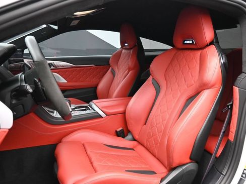 Used 2023 BMW M8 Competition w/ M Carbon Exterior Package AWD/4WD image 10