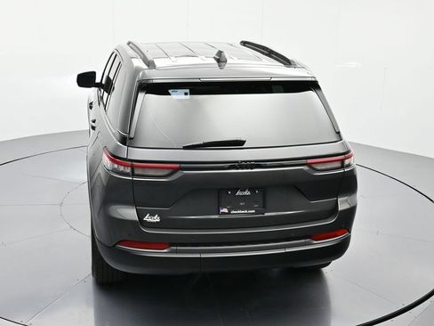 New 2026 Jeep Grand Cherokee Altitude RWD image 31