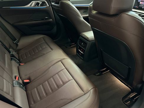 Certified 2023 BMW i4 eDrive40 w/ M Sport Package image 31