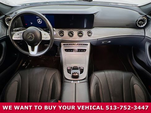 Used 2020 Mercedes-Benz CLS 450 4MATIC image 16