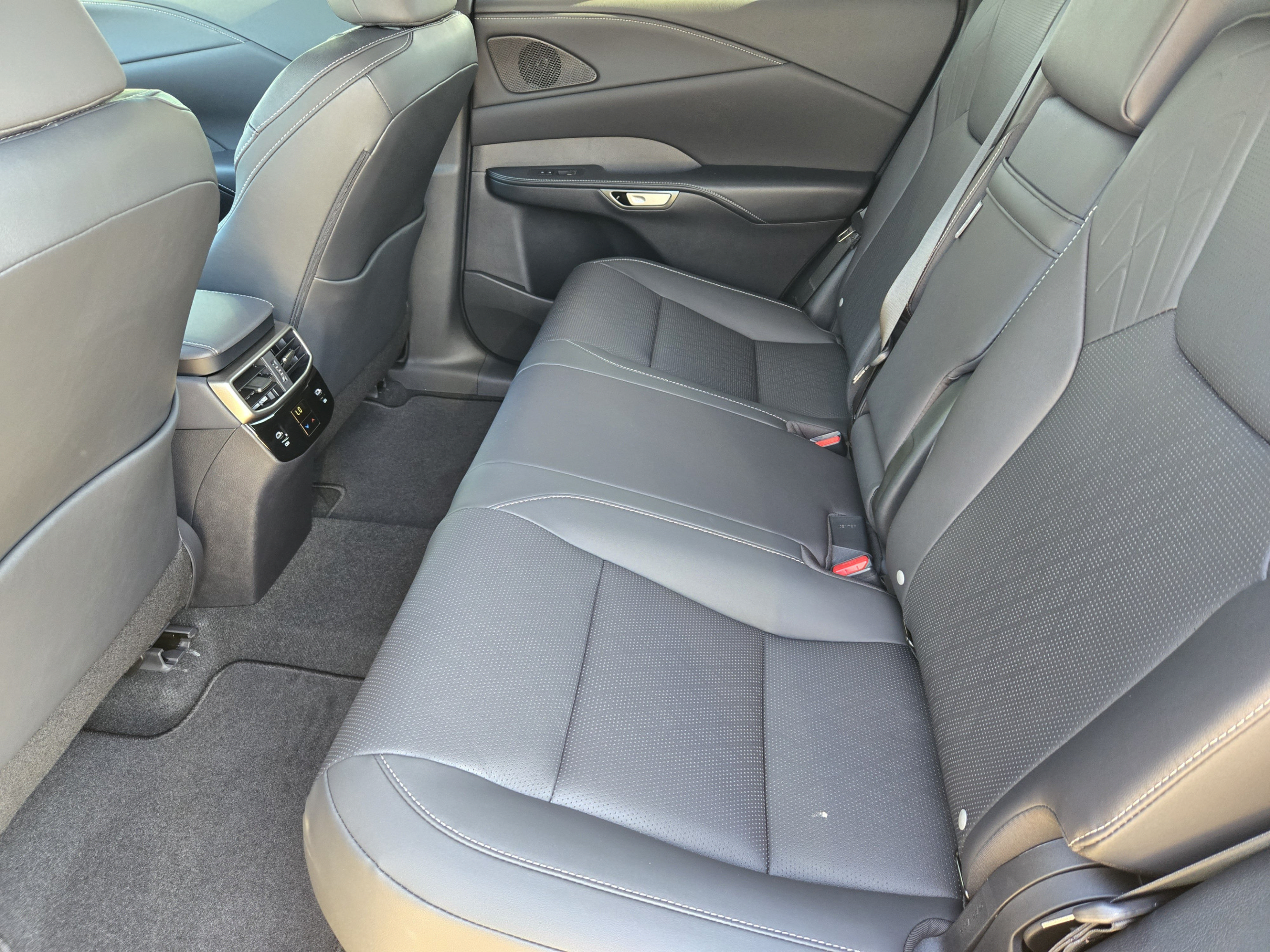 New 2026 Lexus RX 350 Premium Plus w/ Convenience Package FWD image 20