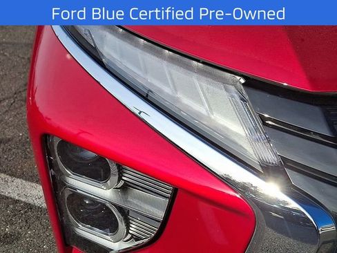 Used 2024 Mitsubishi Eclipse Cross SEL image 10