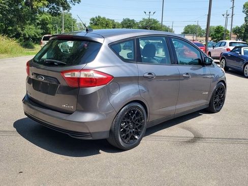 Used 2013 Ford C-MAX SE FWD image 8